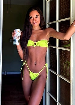 Alayna Clarke